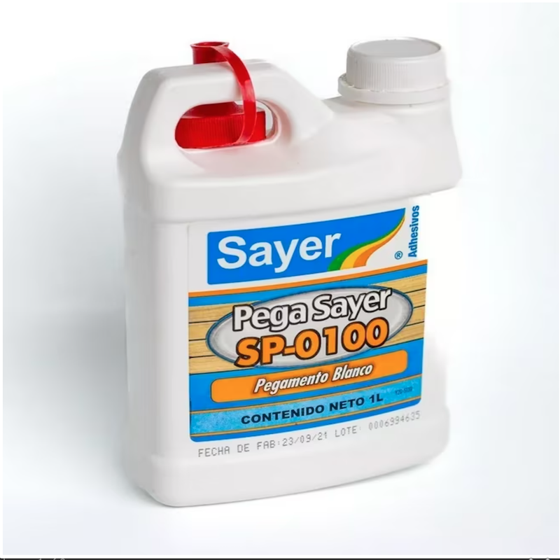 Pega Sayer Blanco Lt