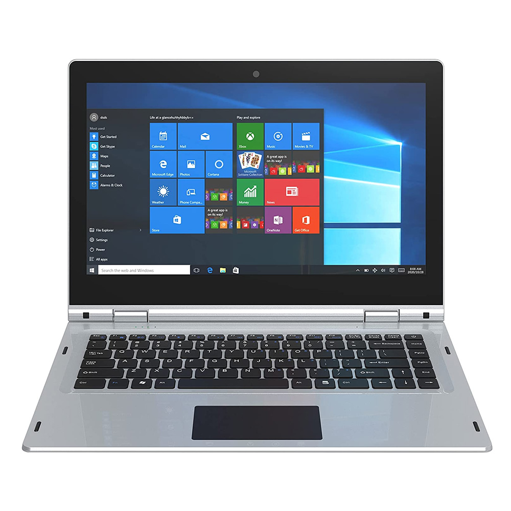Laptop iView 14.1 4G LTE 8GB 128GB Touch 141E3950