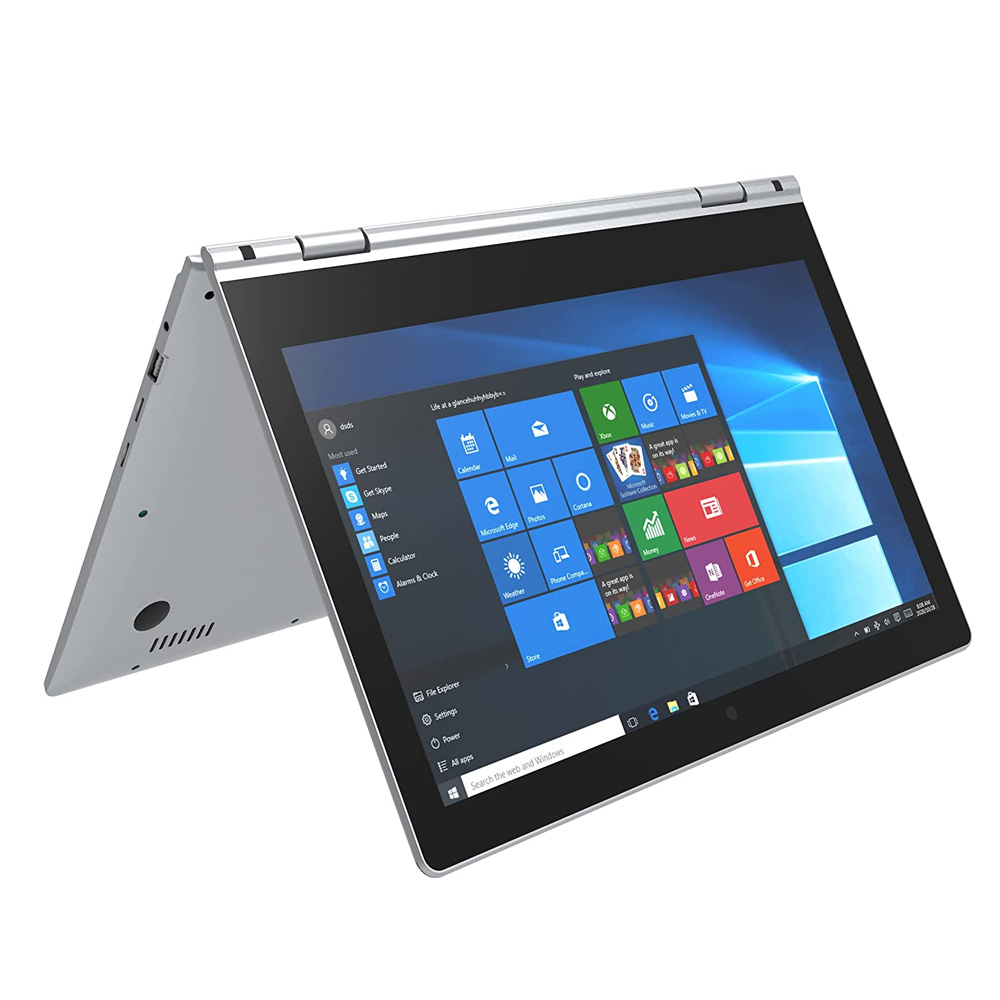 Laptop iView 14.1 4G LTE 8GB 128GB Touch 141E3950