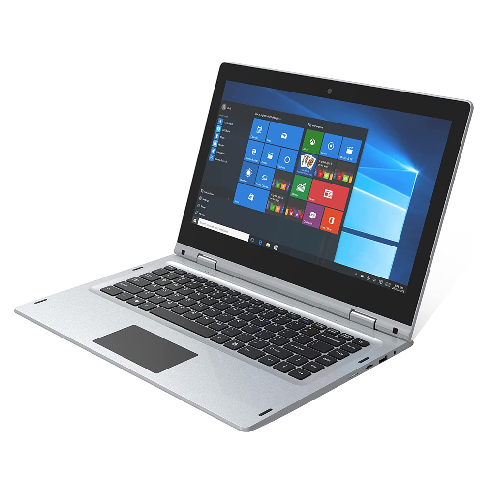 Laptop iView 14.1 4G LTE 8GB 128GB Touch 141E3950