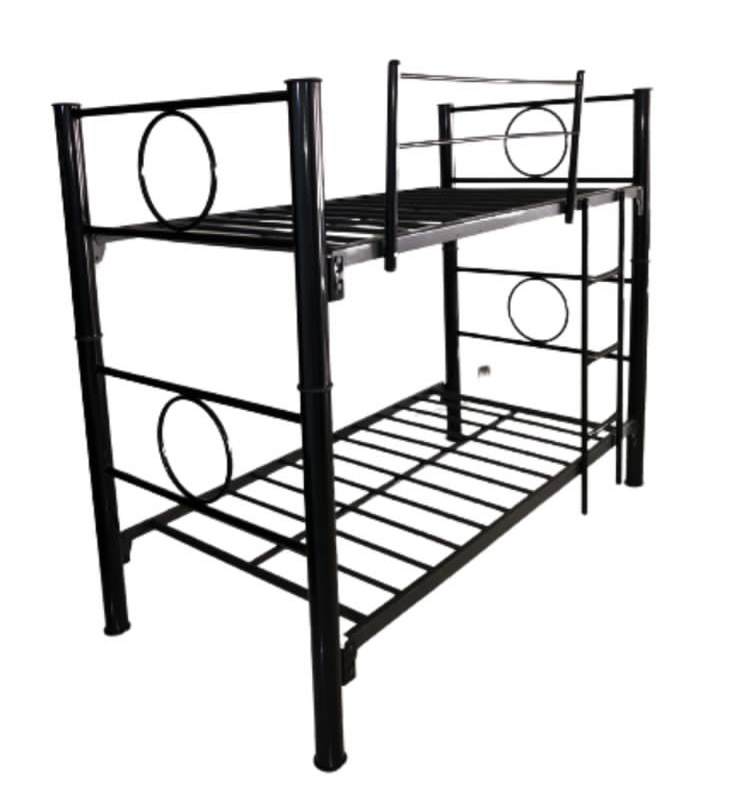 Litera Doble Individual