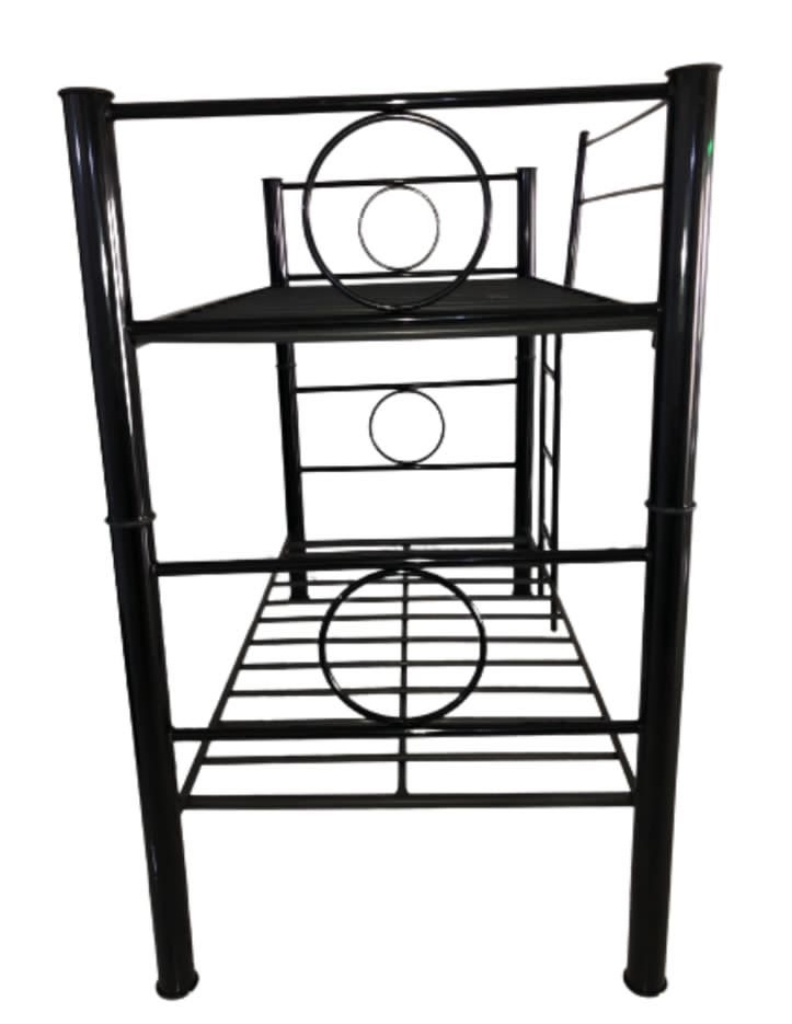 Litera Doble Individual