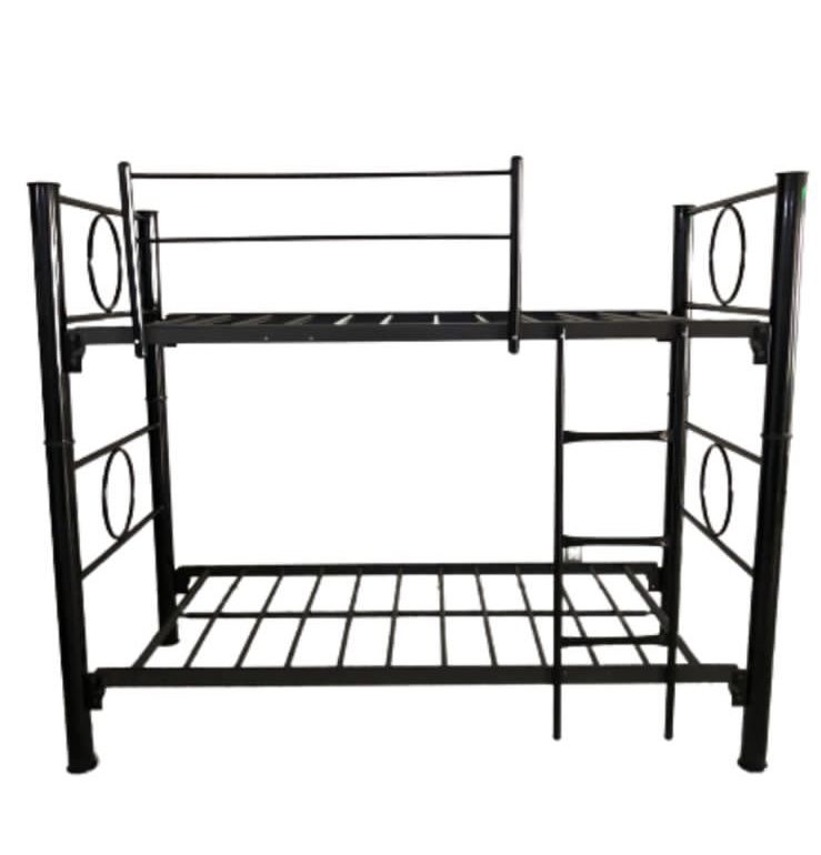 Litera Doble Individual