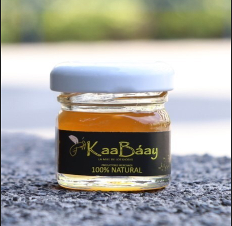 Miel de abeja Kaa Baay Mini 20ml
