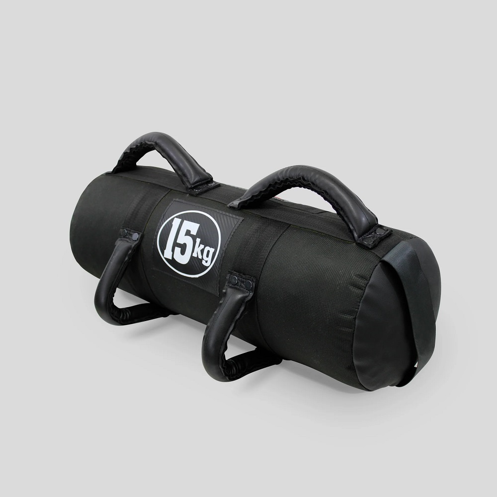 Costal Sand Bag Peso 15kg Modelo Reforzado