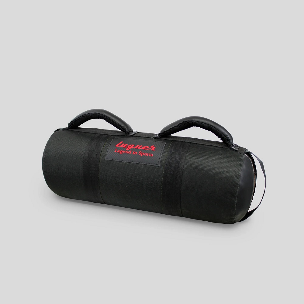Costal Sand Bag Peso 15kg Modelo Reforzado