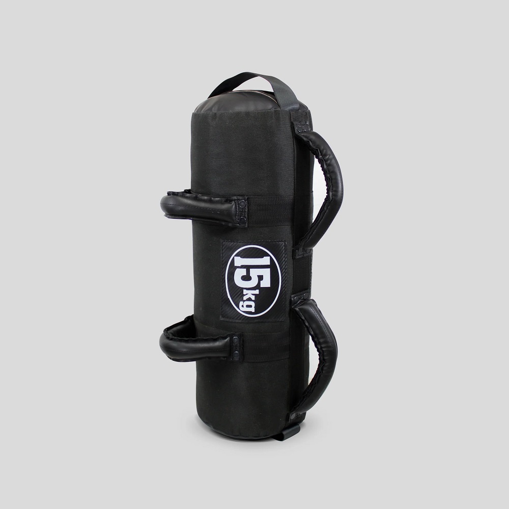 Costal Sand Bag Peso 15kg Modelo Reforzado