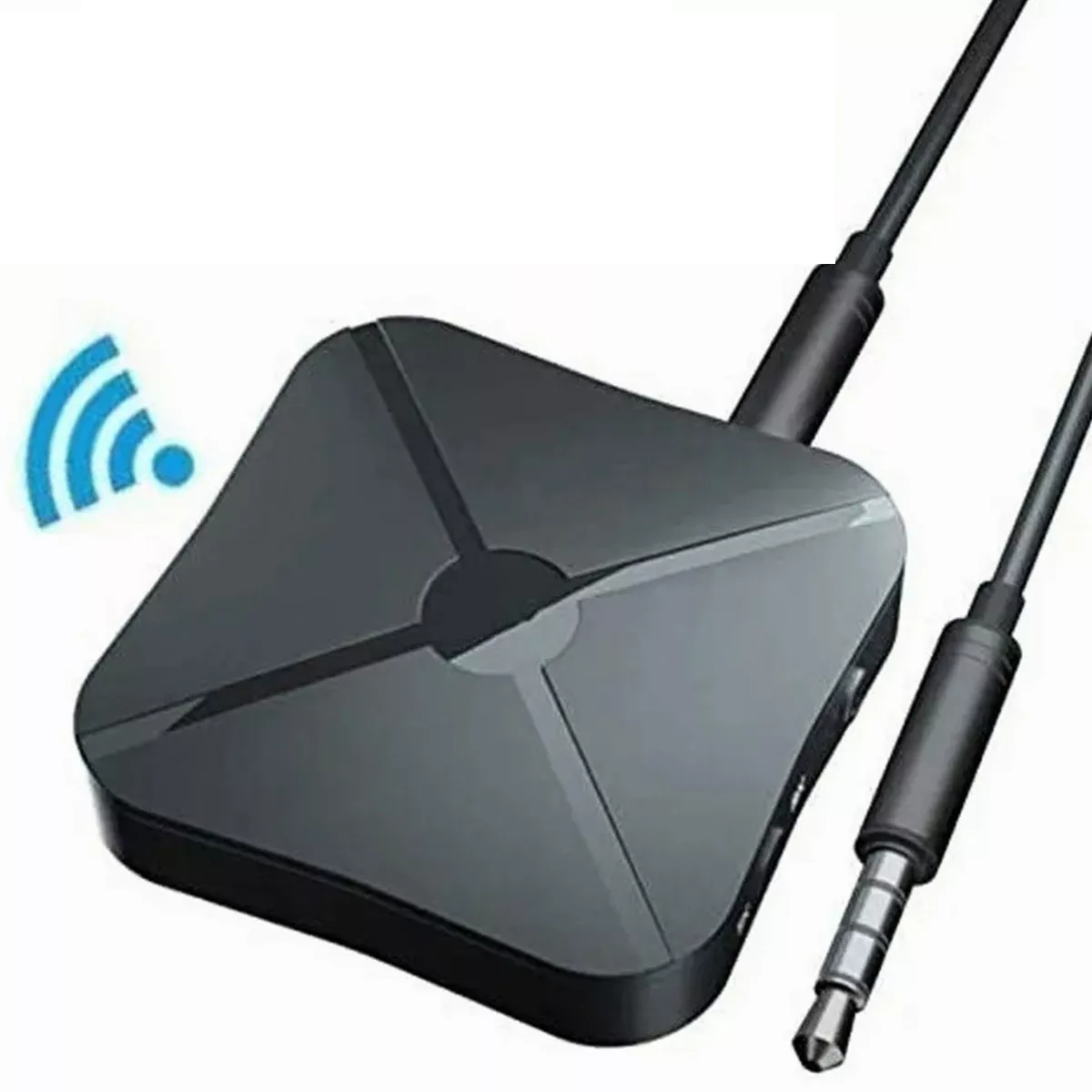 Bluetooth Transmisor Receptor Audio Bluetooth  2 En 1
