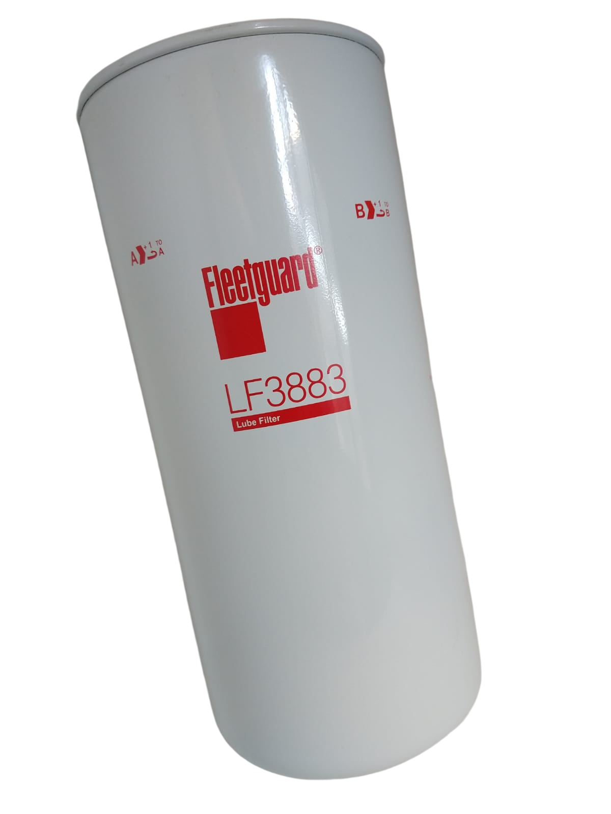 Lf3883 Lf 3883 Filtro De Aceite (p550367 51799 B7030 C-5105)