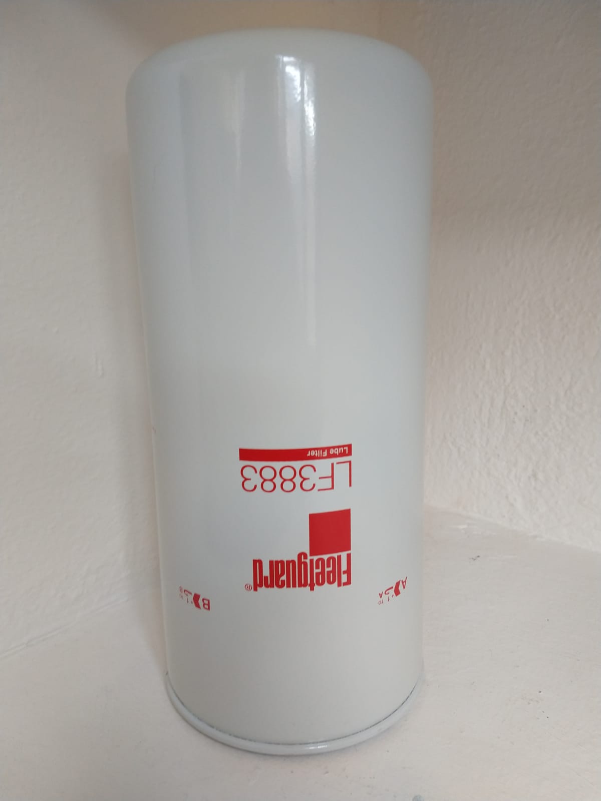 Lf3883 Lf 3883 Filtro De Aceite (p550367 51799 B7030 C-5105)