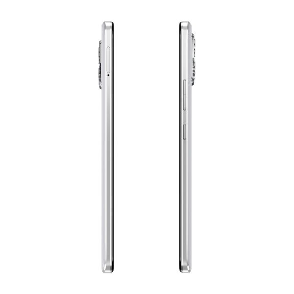 Motorola G72 LTE 6GB, 128GB - Blanco brillante Dual Sim.