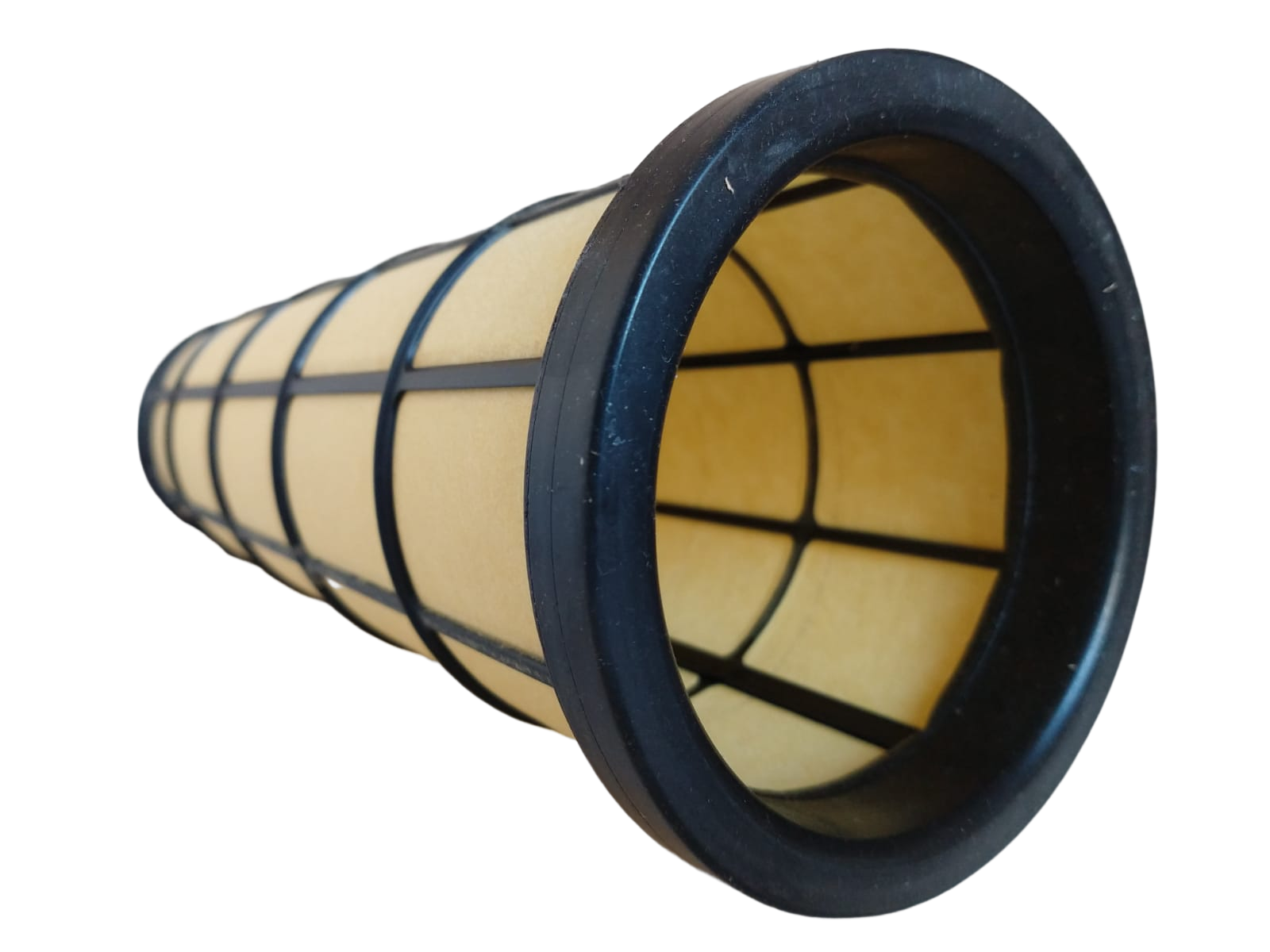 Af4182 Filtro Aire Secundario ( P611189 49189 Af 4182 )