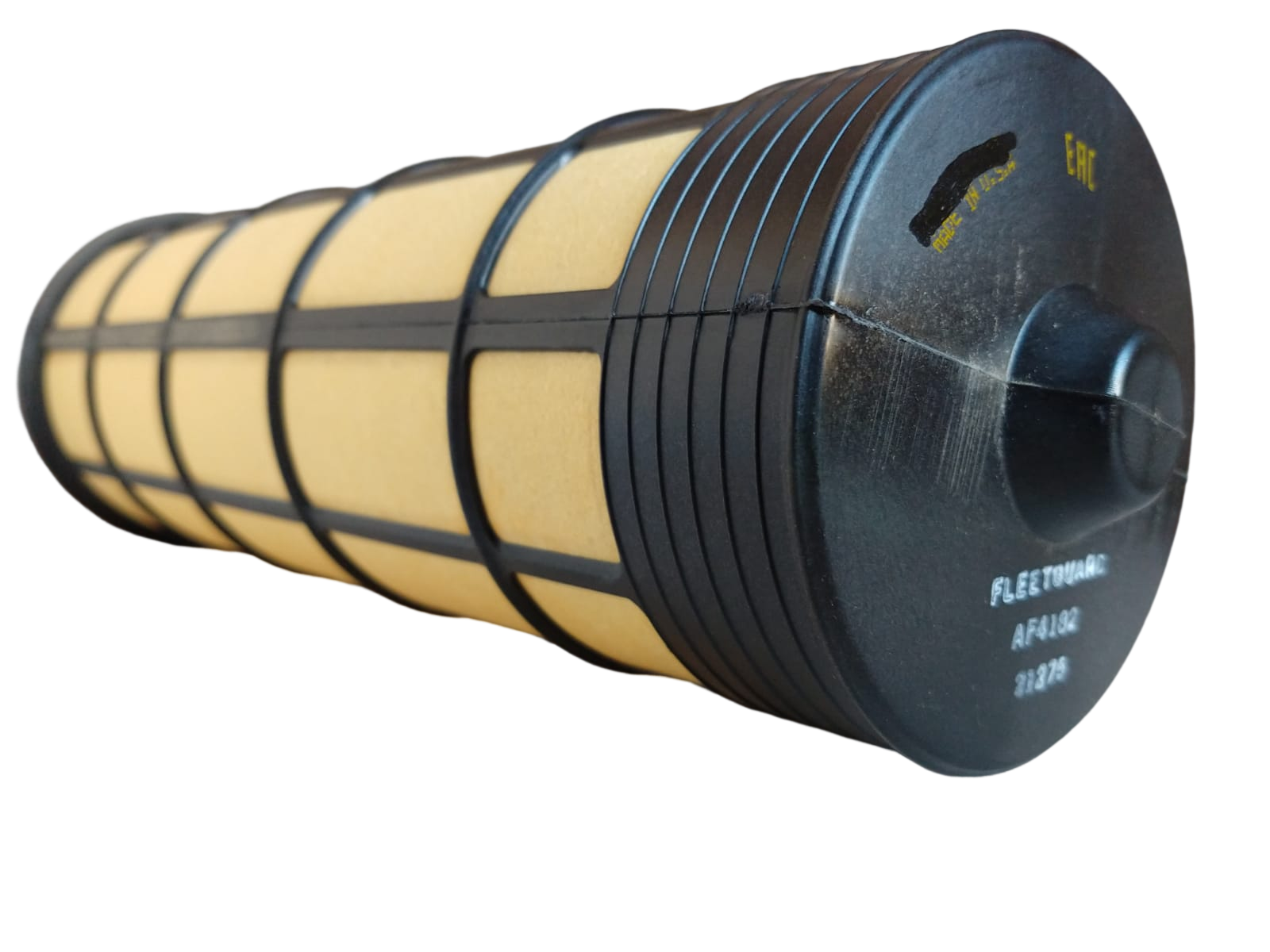 Af4182 Filtro Aire Secundario ( P611189 49189 Af 4182 )