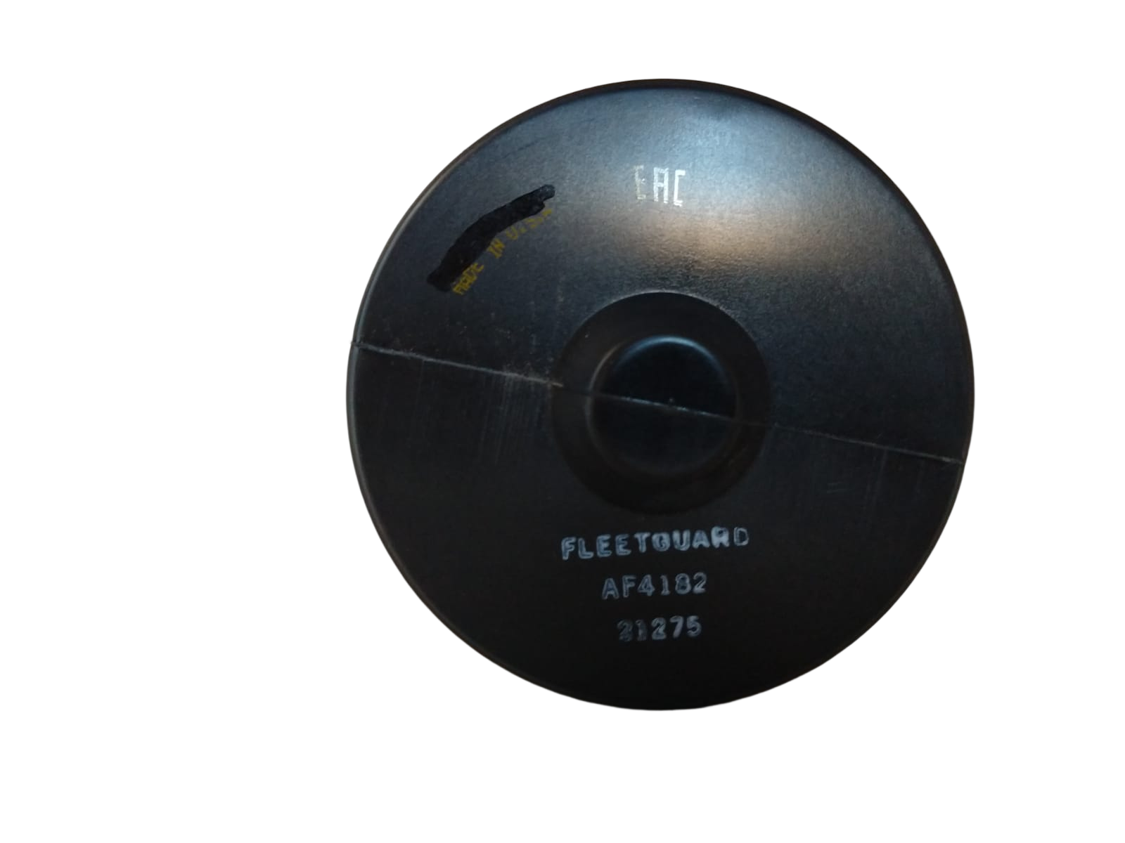 Af4182 Filtro Aire Secundario ( P611189 49189 Af 4182 )