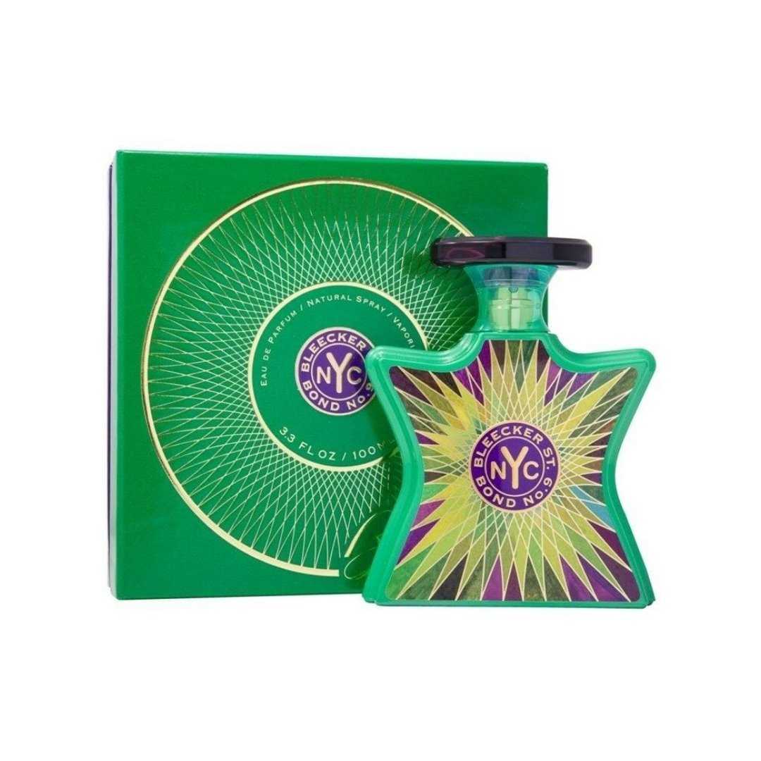 Perfume De Dama Bond no.9 Bleecker Street 100ml EDP 