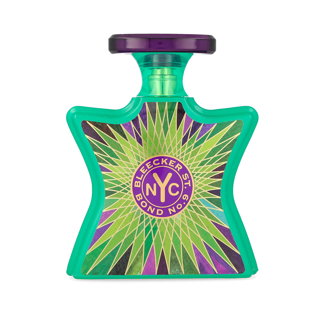 Perfume De Dama Bond no.9 Bleecker Street 100ml EDP 