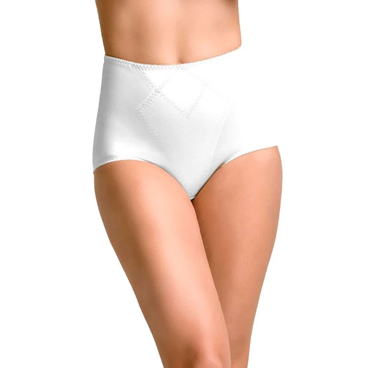 Pantaleta Completa Control Berlei Modelo 162 3 piezas