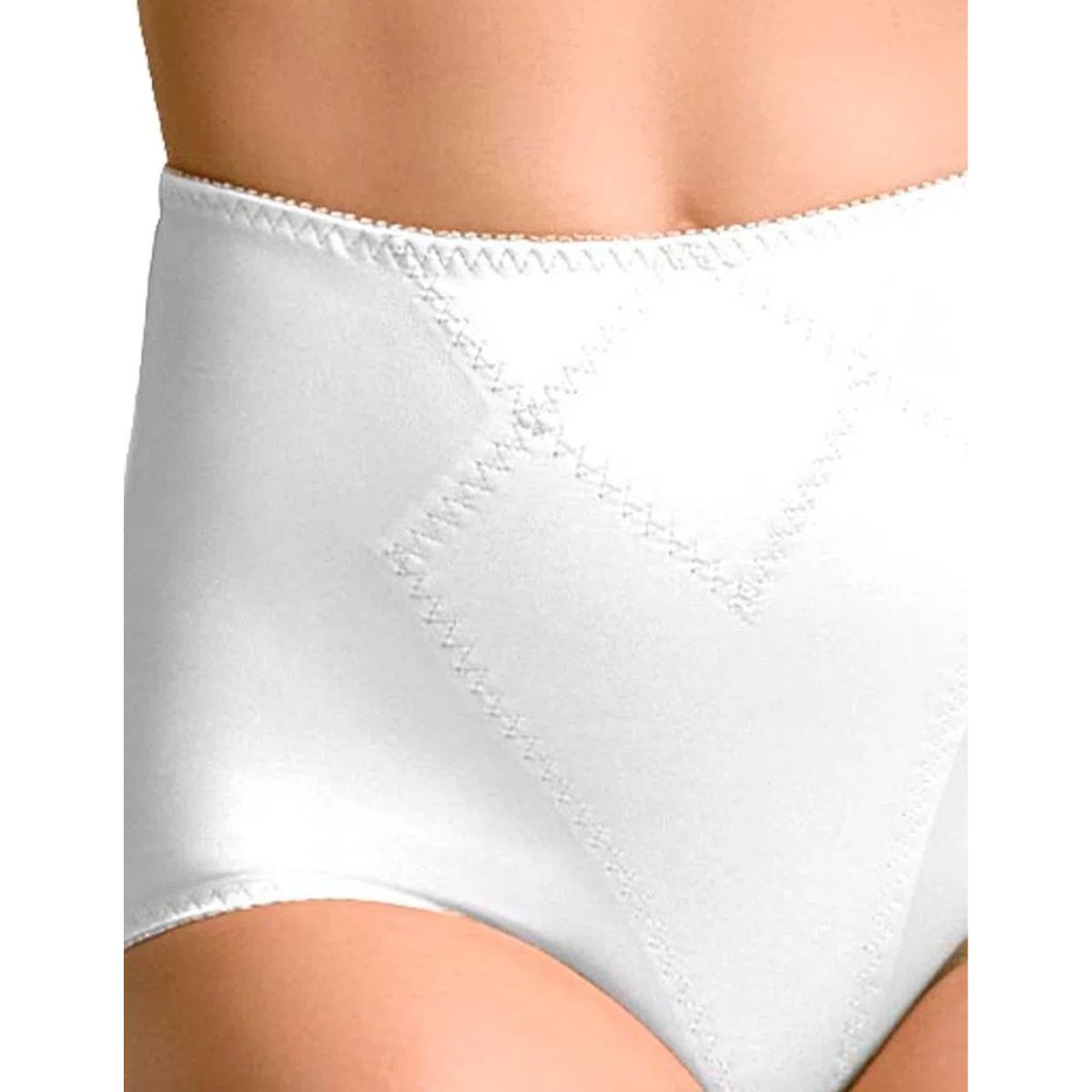 Pantaleta Completa Control Berlei Modelo 162 3 piezas