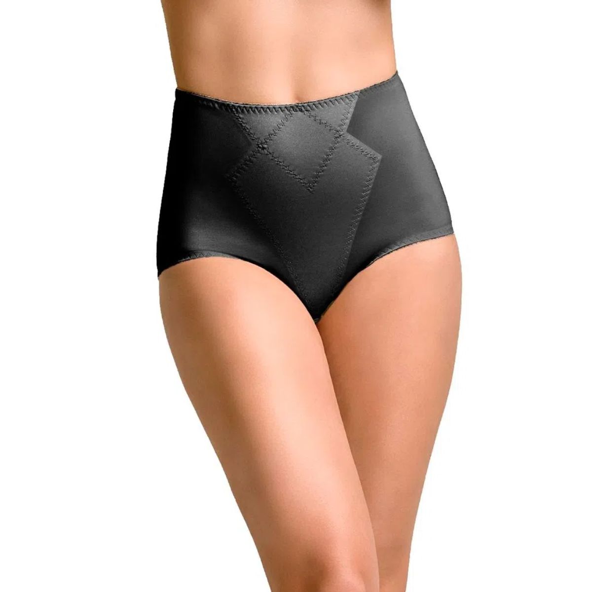 Pantaleta Completa Control Berlei Modelo 162 3 piezas