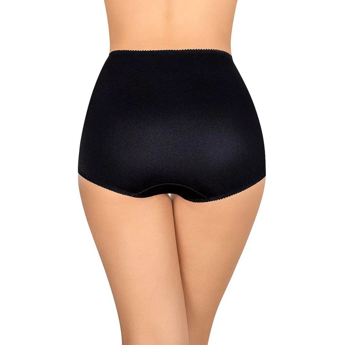 Pantaleta Completa Control Berlei Modelo 162 3 piezas