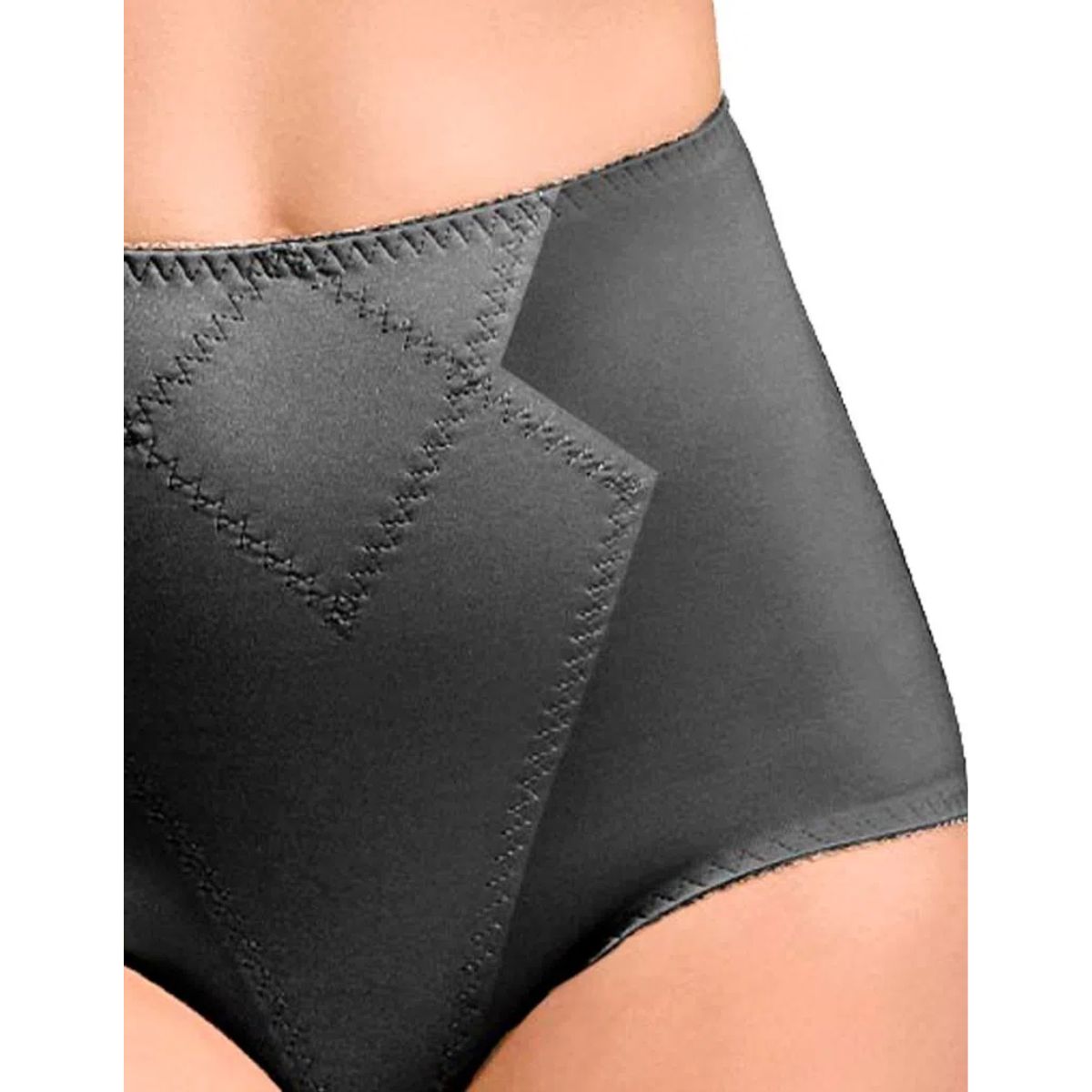 Pantaleta Completa Control Berlei Modelo 162 3 piezas