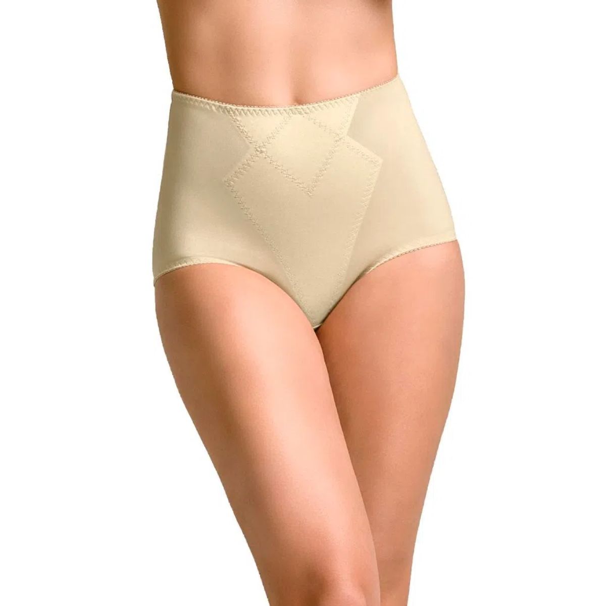 Pantaleta Completa Control Berlei Modelo 162 3 piezas