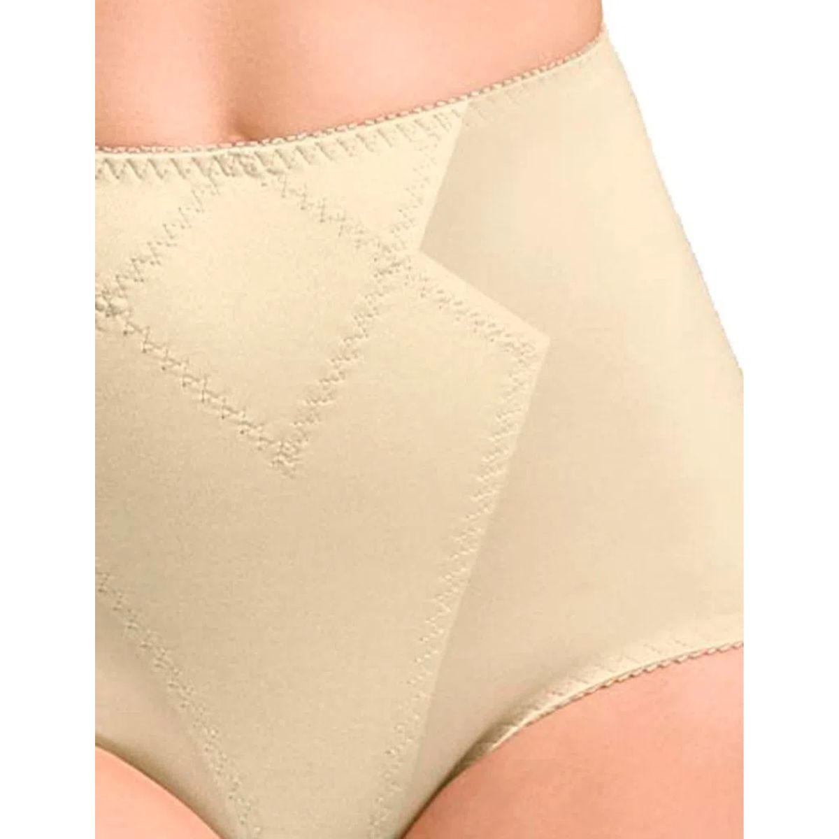 Pantaleta Completa Control Berlei Modelo 162 3 piezas