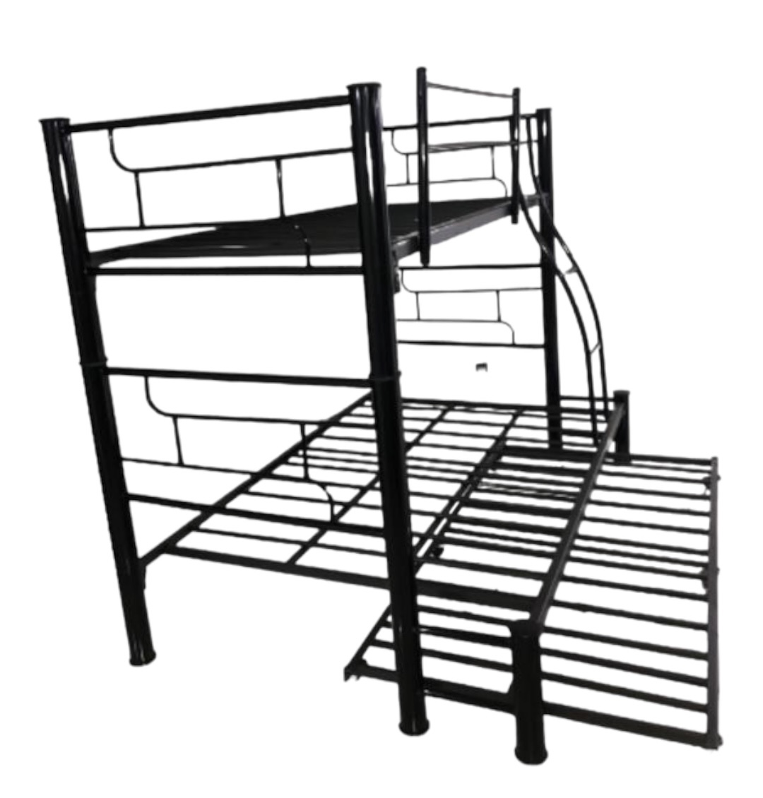 Litera Triple Mixta Individual Matrimonial Individual