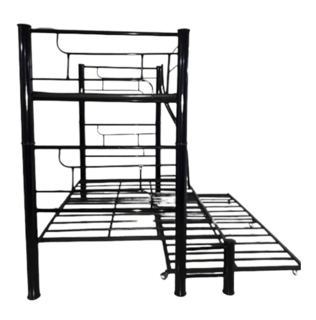 Litera Triple Mixta Individual Matrimonial Individual