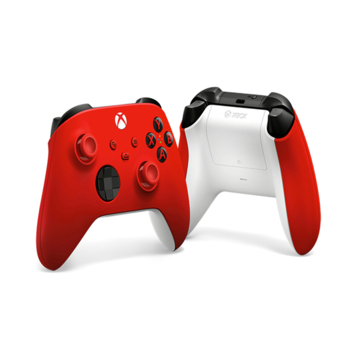 Control Inalámbrico Xbox Series X|S Pulse Red