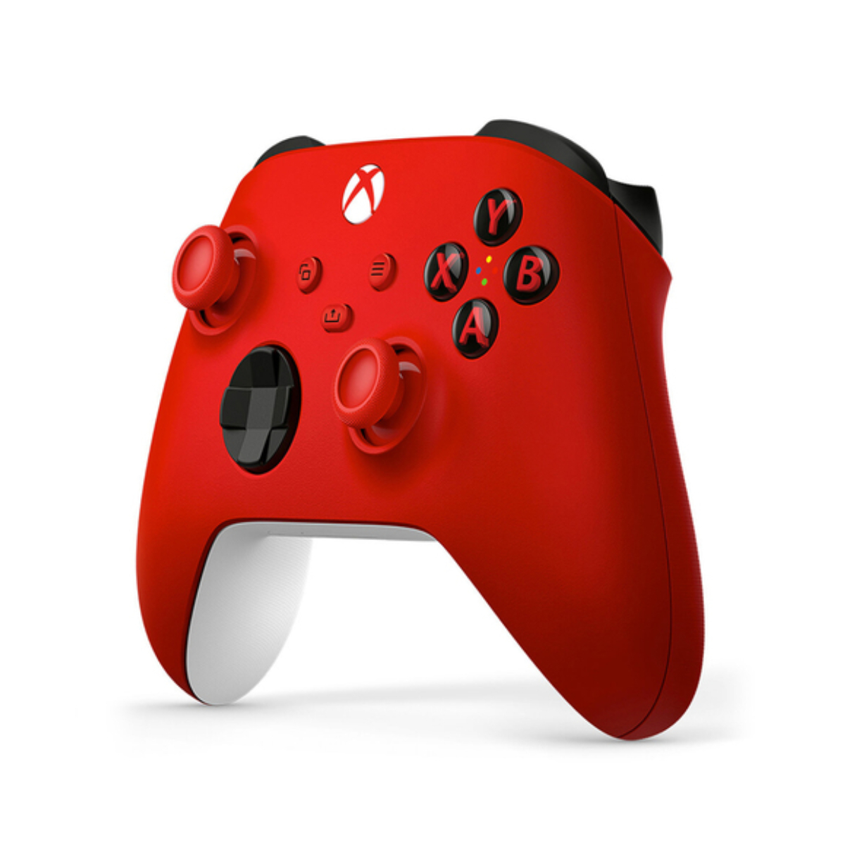 Control Inalámbrico Xbox Series X|S Pulse Red