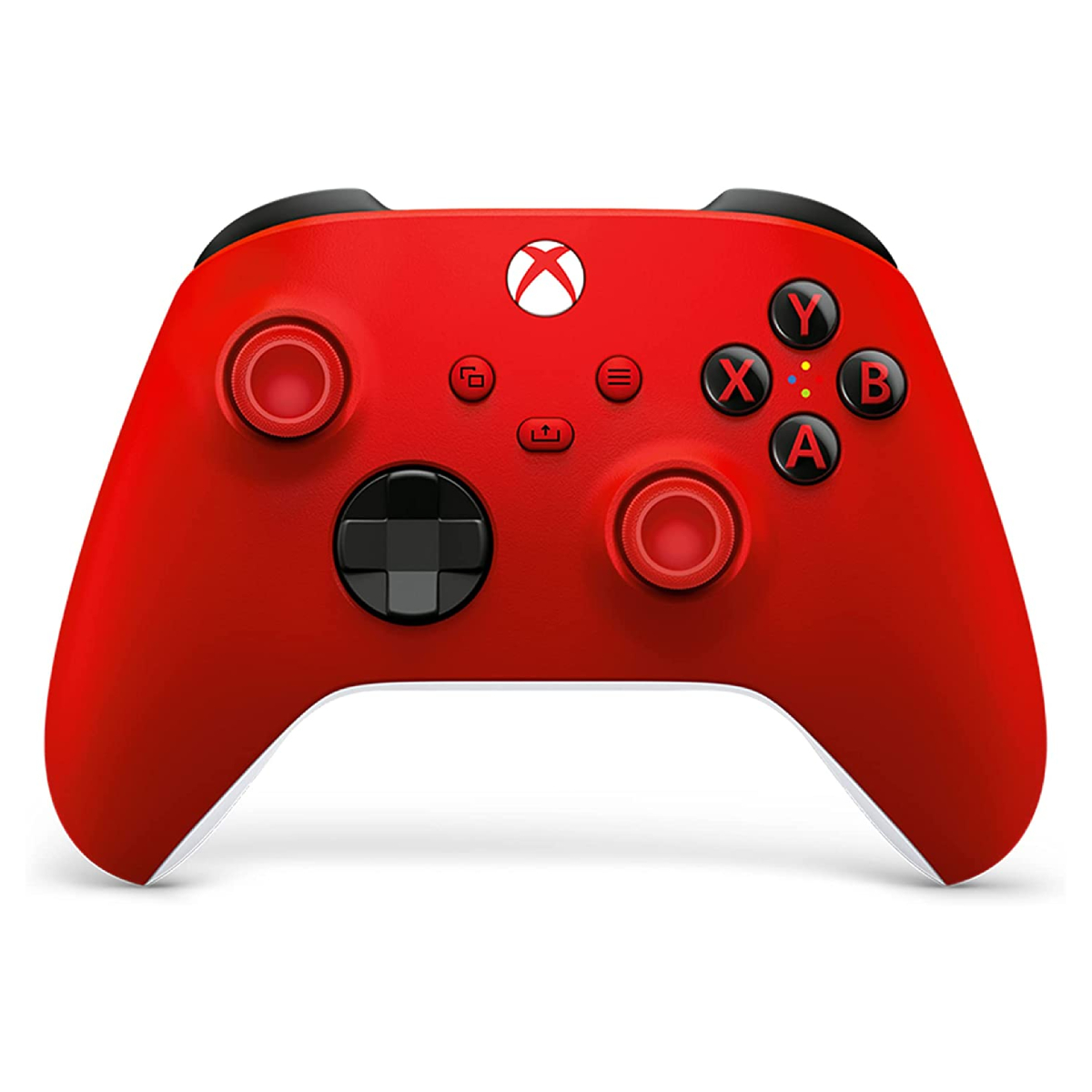 Control Inalámbrico Xbox Series X|S Pulse Red