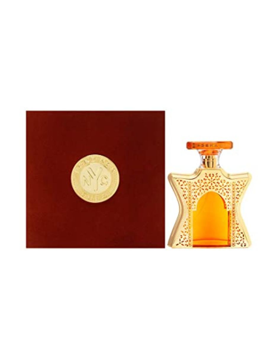 Perfume De Dama Bond no.9 Dubai Amber100ml EDP 