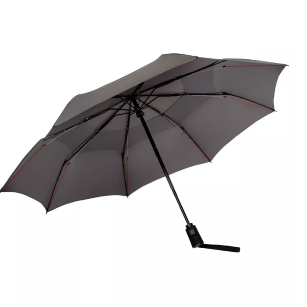 Paraguas Compacto Shedrain Vortex Windproof