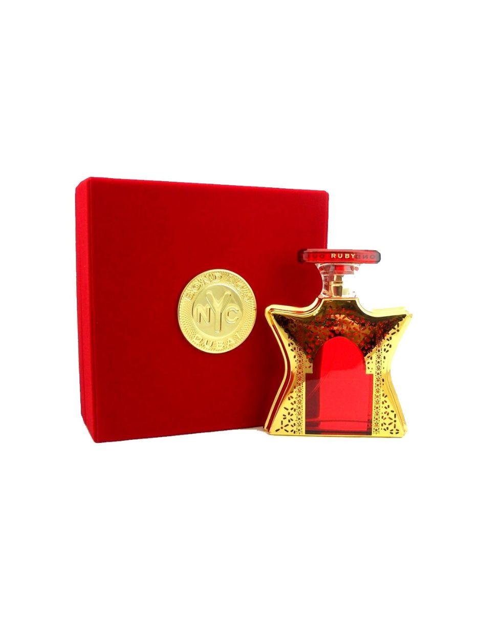 Perfume De Dama Bond no.9 Dubai Ruby 100ml EDP