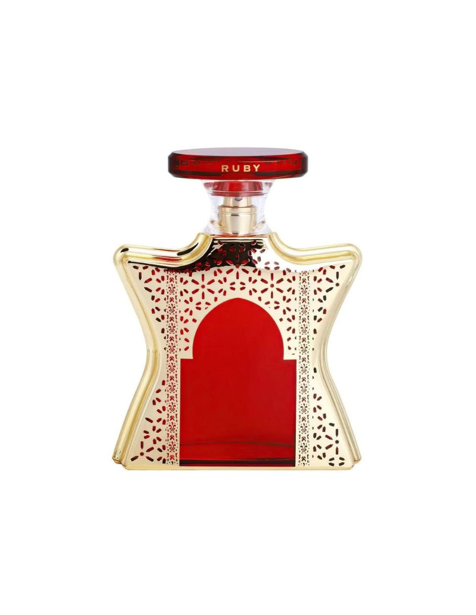Perfume De Dama Bond no.9 Dubai Ruby 100ml EDP