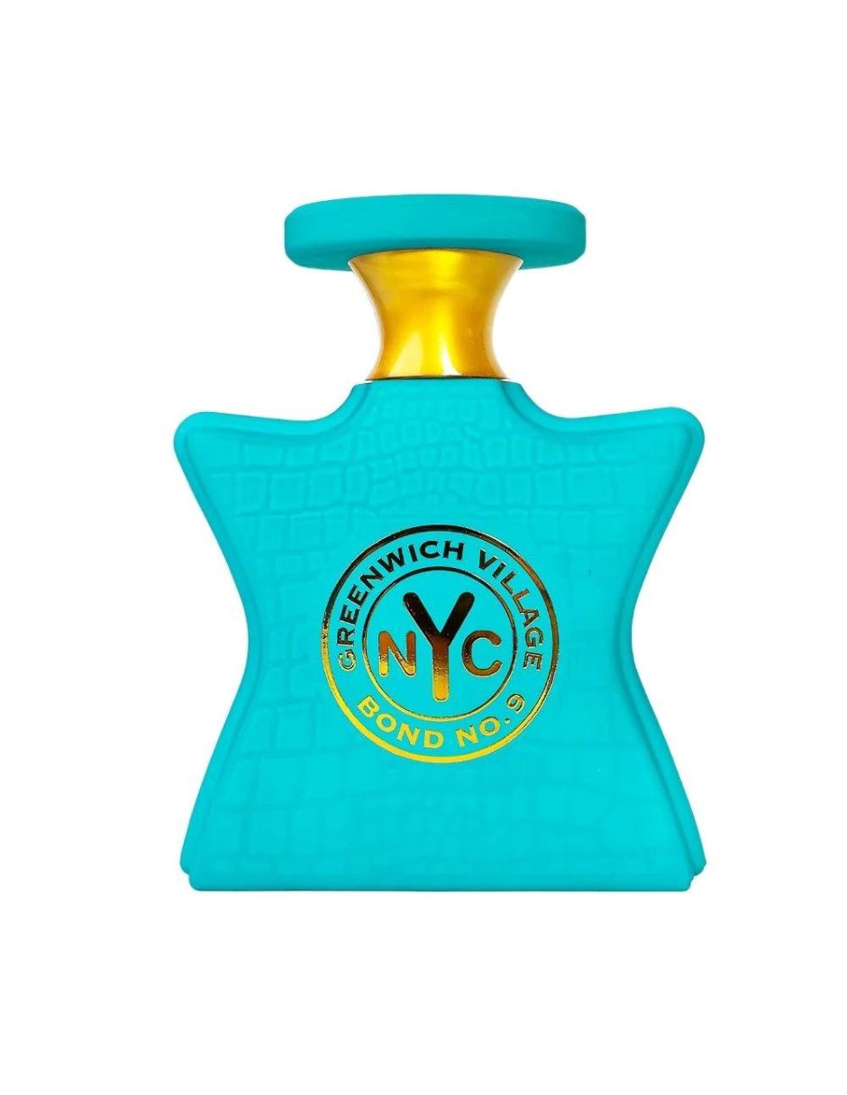 Perfume De Dama Bond no.9 Greenwich Village 100ml EDP 