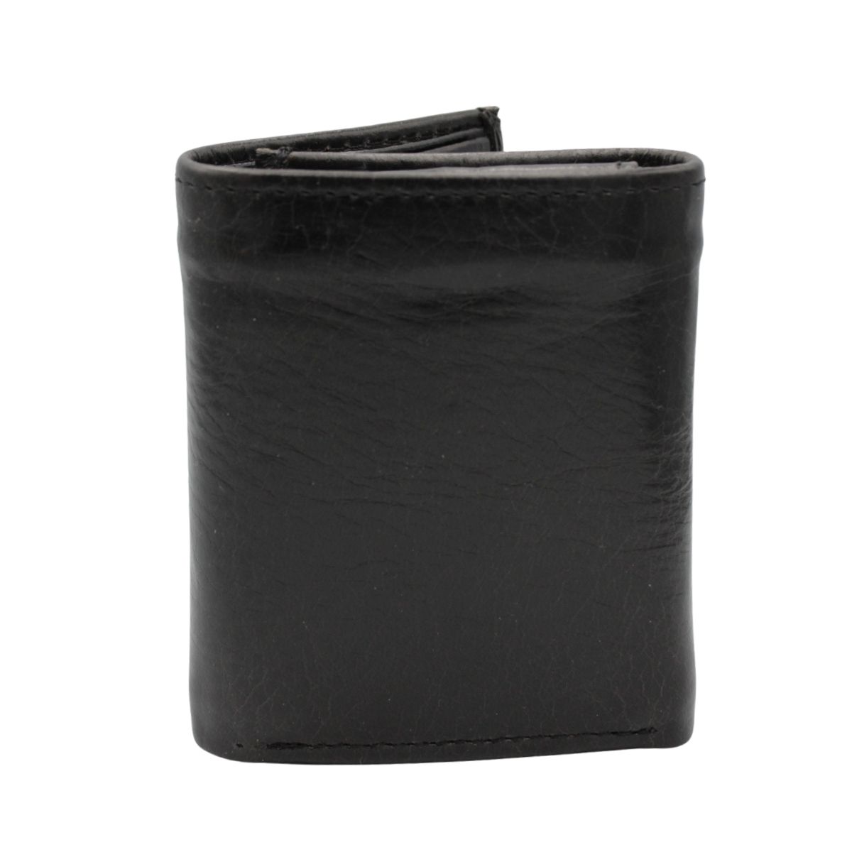 Cartera Billetera Carteras México Triple Premium Piel Genuina Regalo Hombre