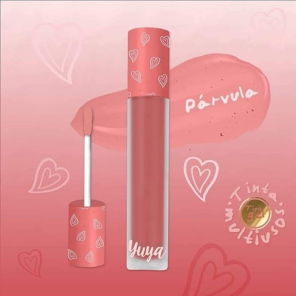 4 Tintas Multiusos Yuya 677213 Acabado Mate Natural CST