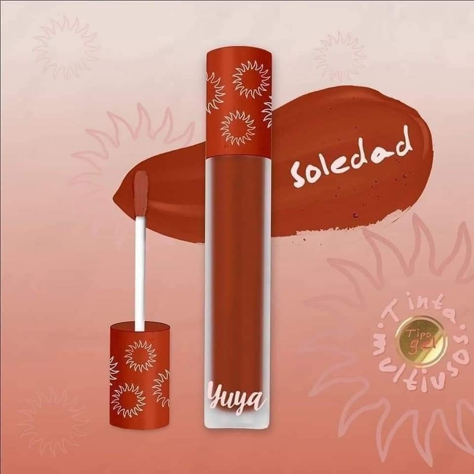 4 Tintas Multiusos Yuya 677213 Acabado Mate Natural CST