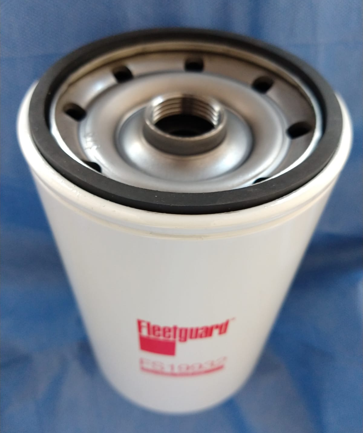 Fs19932 Filtro Separador Diesel Fs 19932 P502594 Bf1346