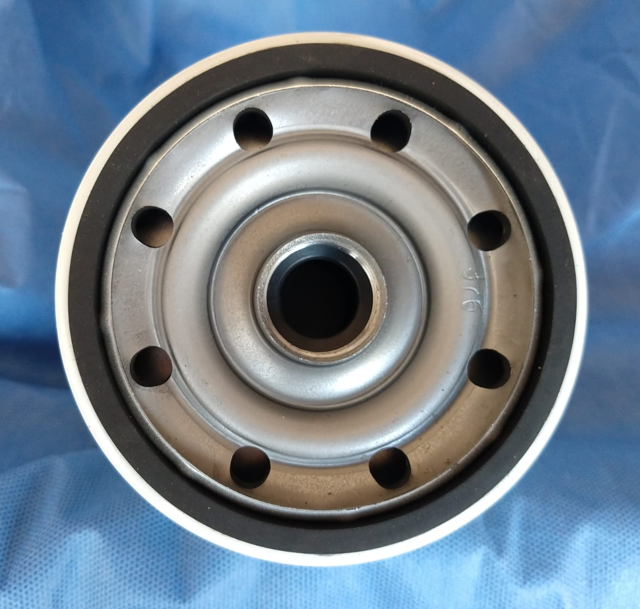 Fs19932 Filtro Separador Diesel Fs 19932 P502594 Bf1346