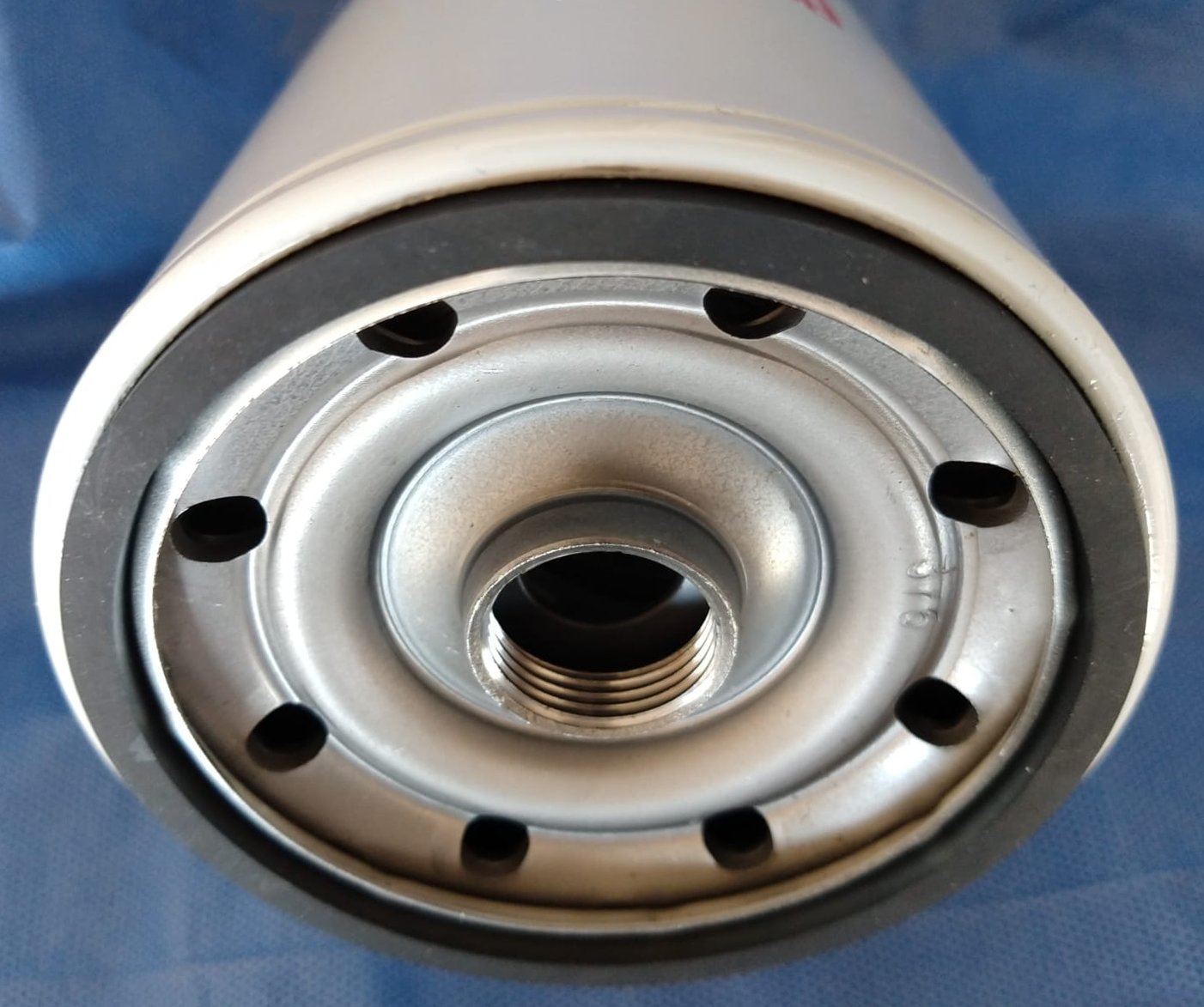 Fs19932 Filtro Separador Diesel Fs 19932 P502594 Bf1346