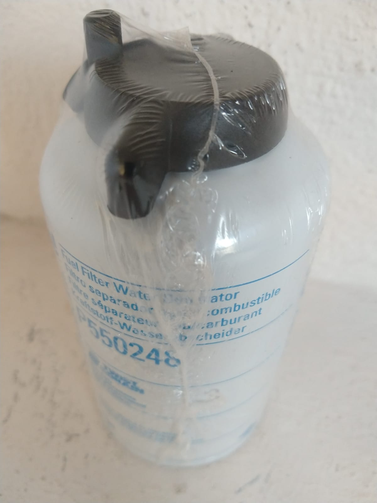 P550248 Filtro Agua Diésel ( Fs1251 Bf1226 P 550248 )