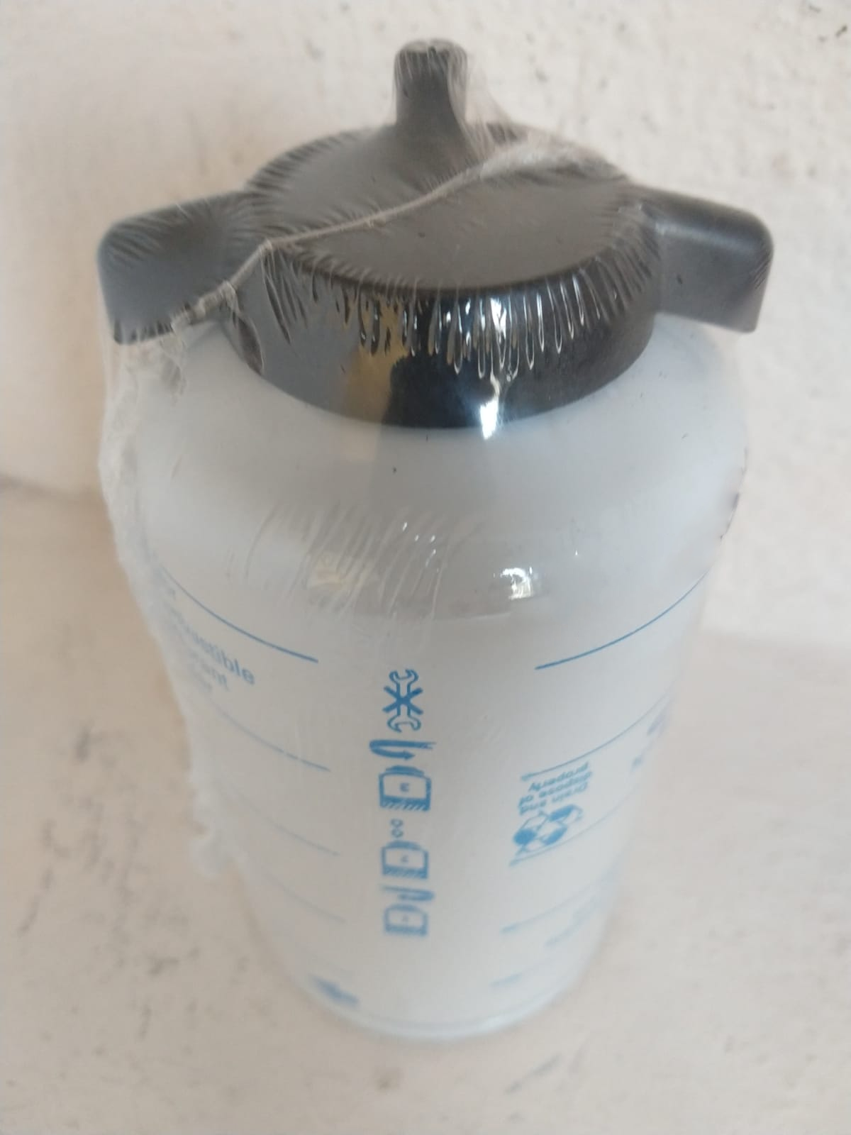 P550248 Filtro Agua Diésel ( Fs1251 Bf1226 P 550248 )