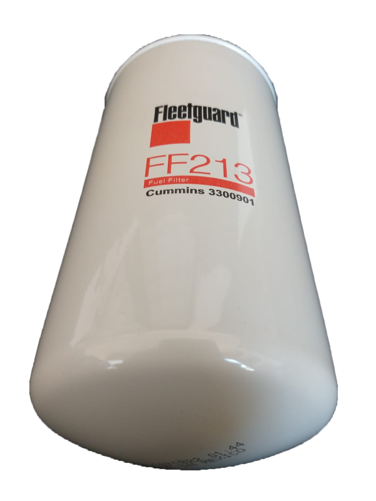 Ff213 Filtro Gasolina Diesel Ff 213 P553854 Wk 950/16 X