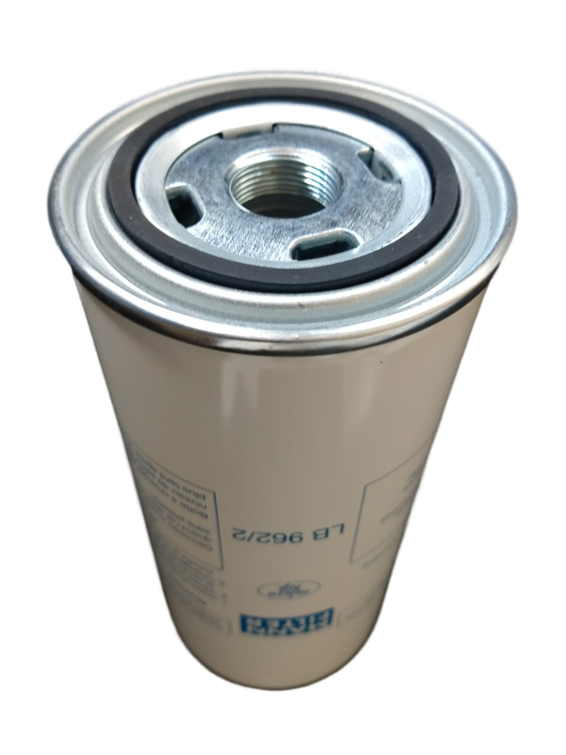 Lb962/2 Filtro Separador Aire Aceite Lb 962/2 As2451