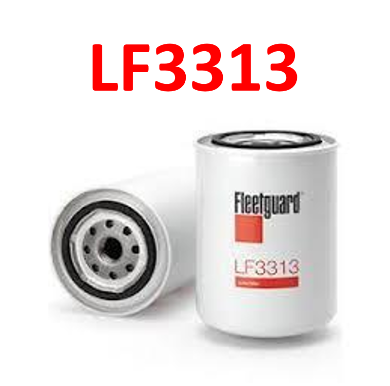Lf3313 Filtro Aceite Lf 3313 P550008 B2 W 940/1 51515