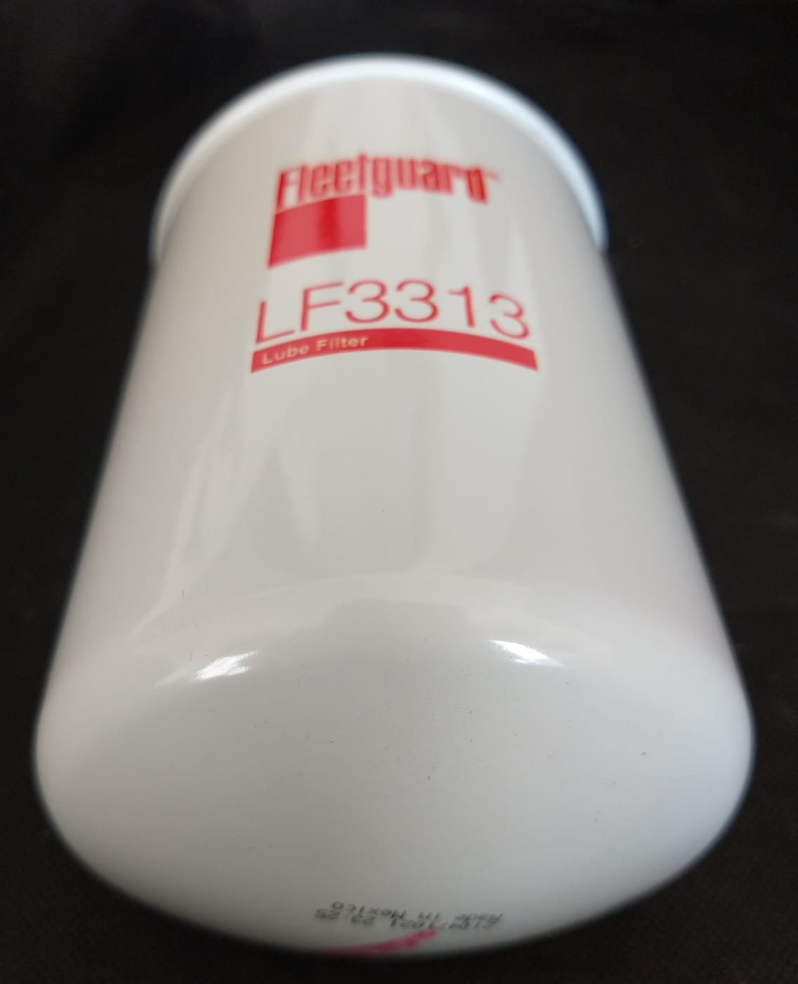 Lf3313 Filtro Aceite Lf 3313 P550008 B2 W 940/1 51515