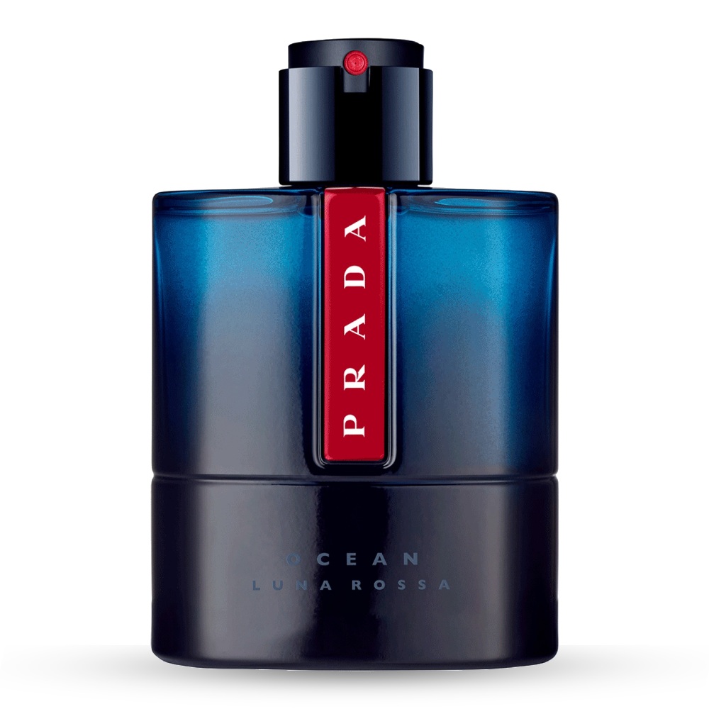 Perfume Luna Rossa Ocean para Hombre de Prada EDT 100ML